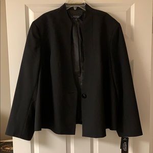 Women’s Kasper business jacket separate (new).